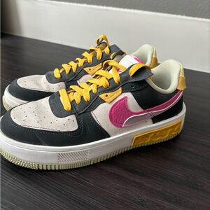 Nike Air Force 1 Fontanka